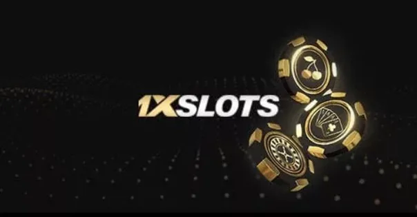 1x-slots
